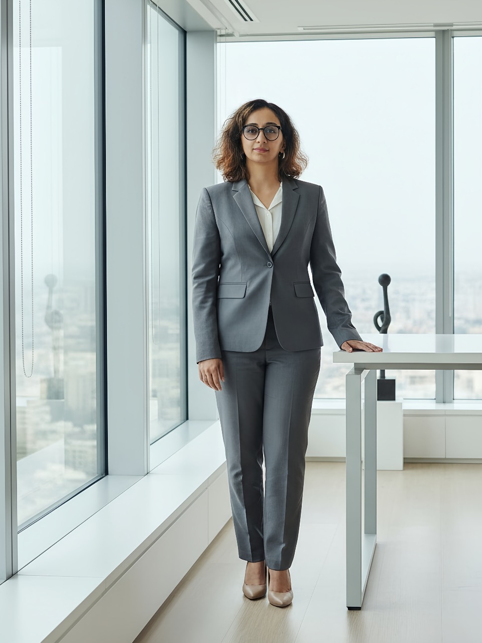 Swetha Ashok — Clinical Nutritionist