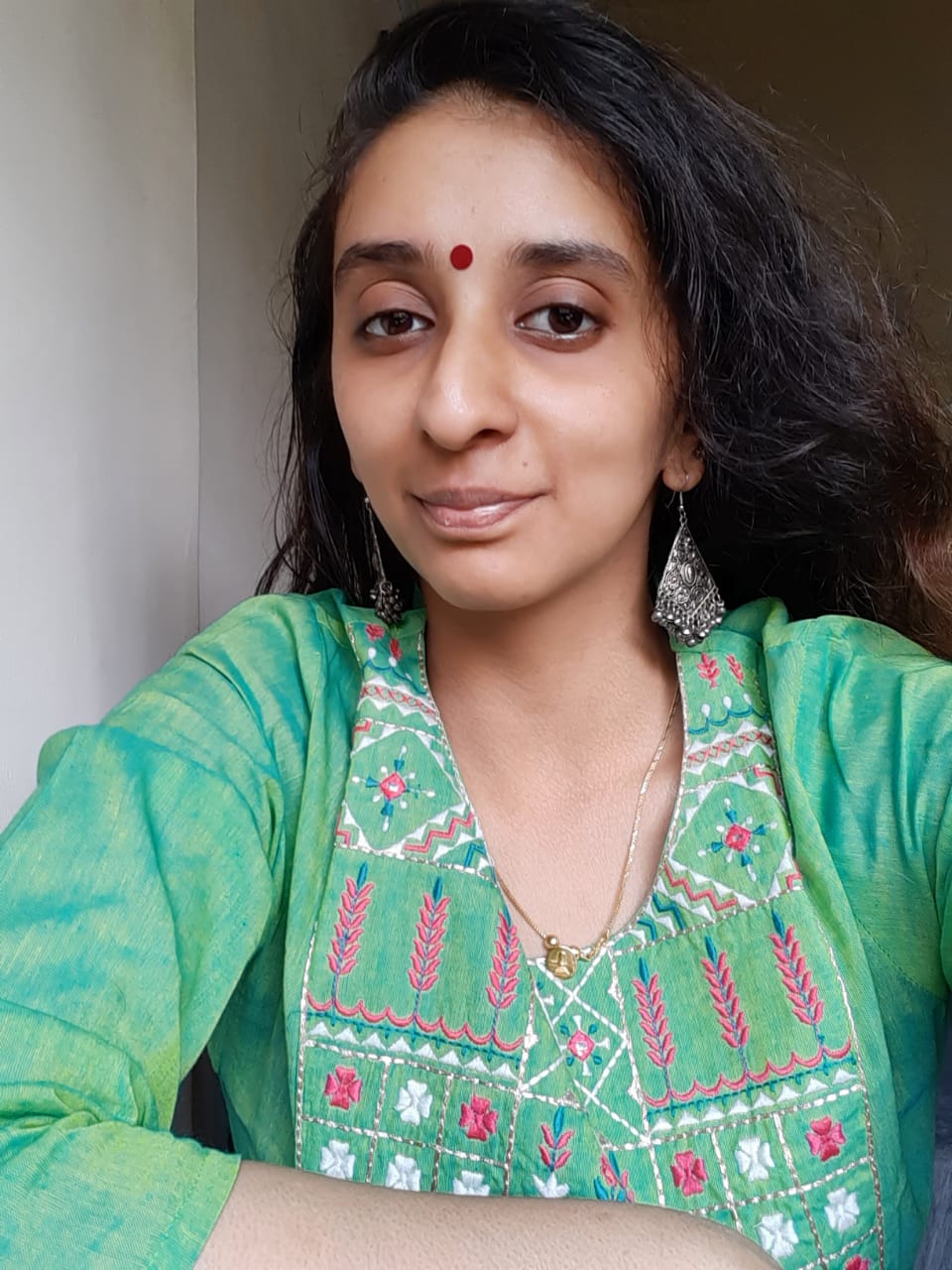 Swetha Ashok