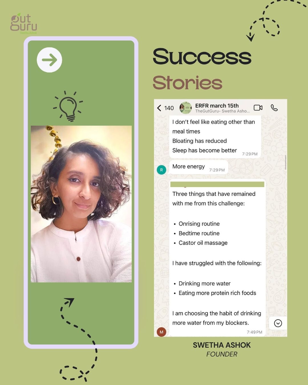 Client success story